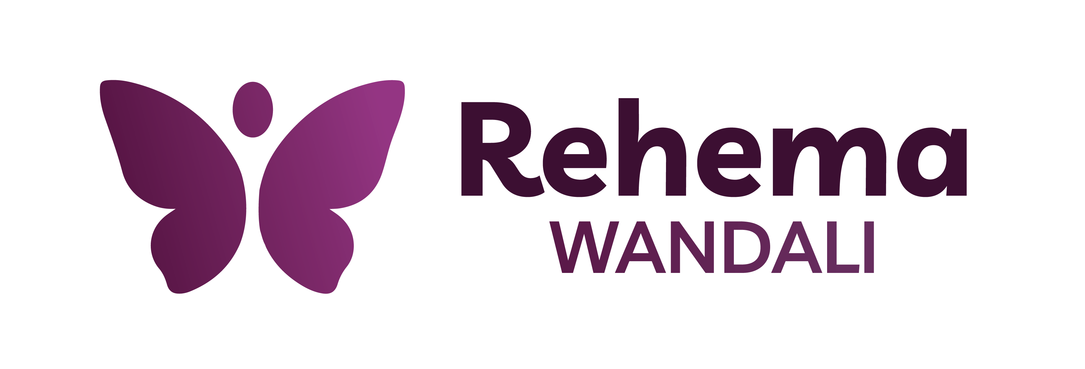 Rehema Wandali Logo