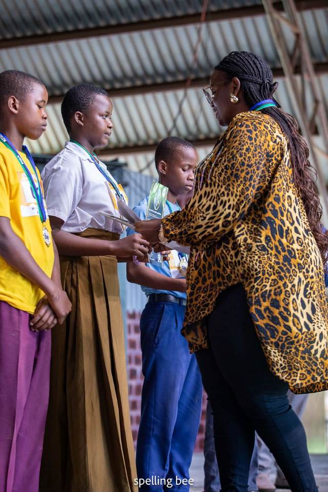 Empowerment sessions