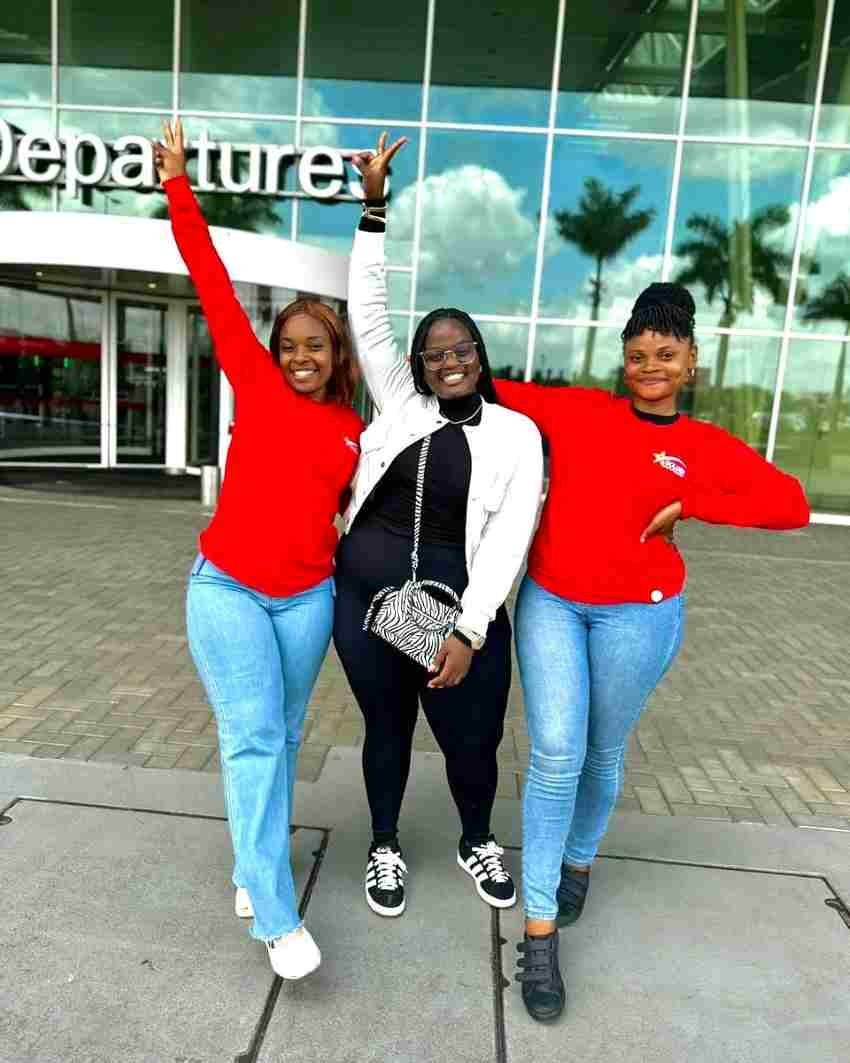 photo of Rehema Wandali story