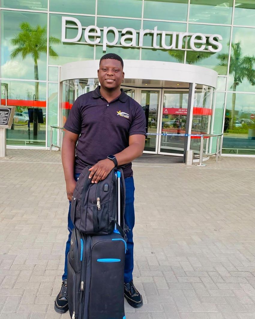 photo of Rehema Wandali story