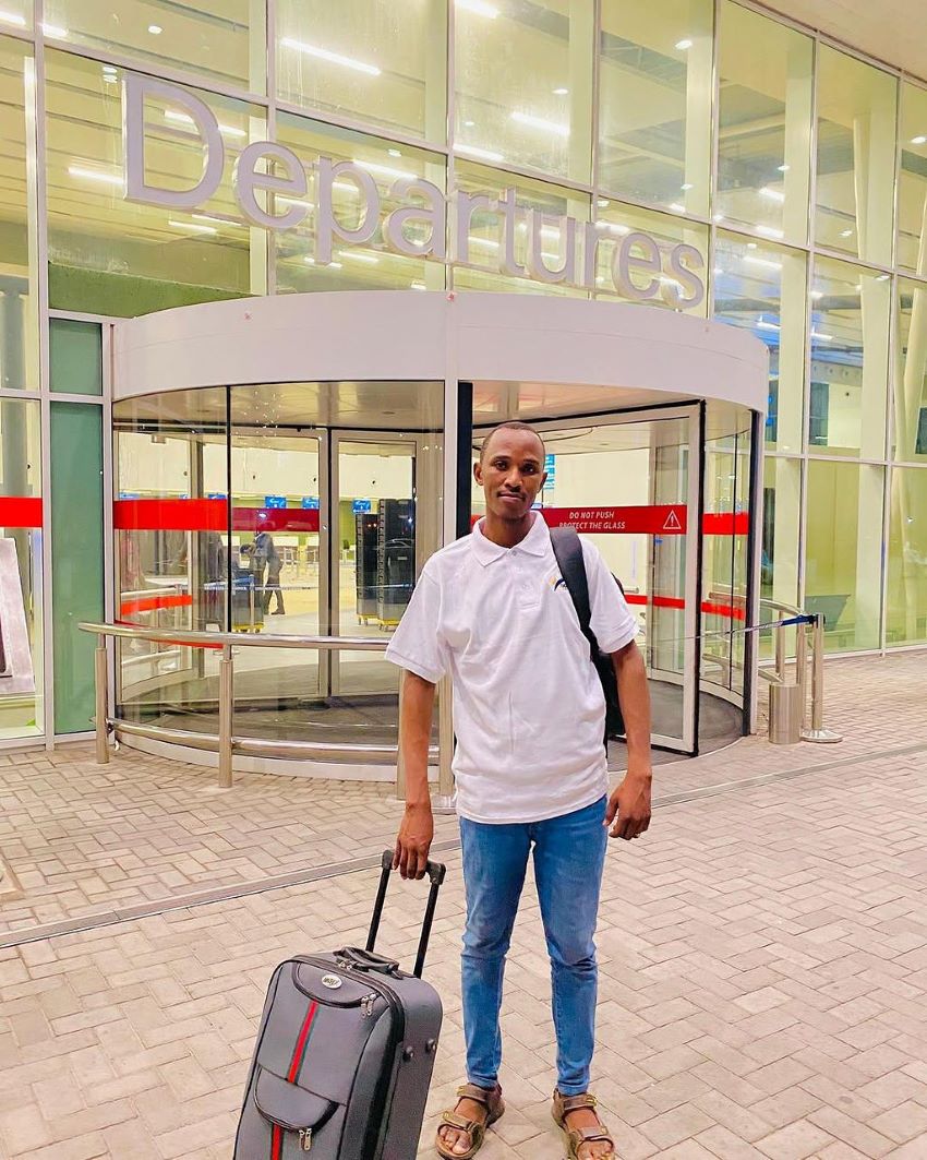 photo of Rehema Wandali story