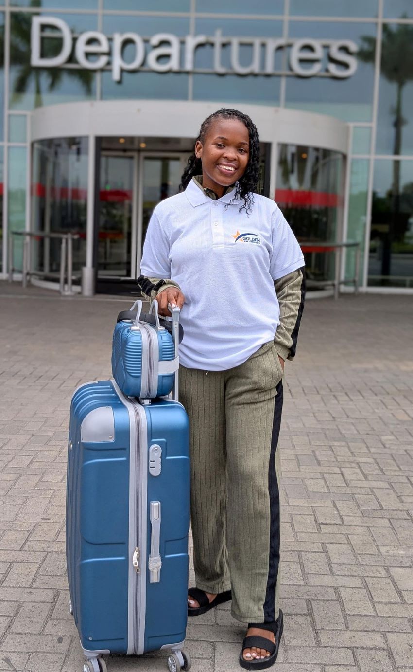 photo of Rehema Wandali story