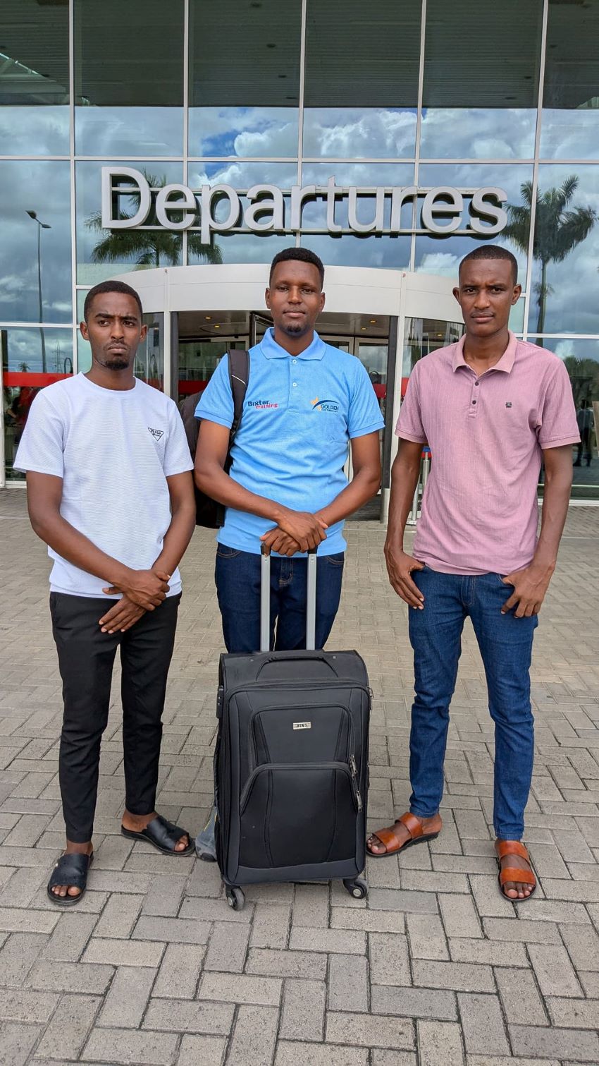 photo of Rehema Wandali story