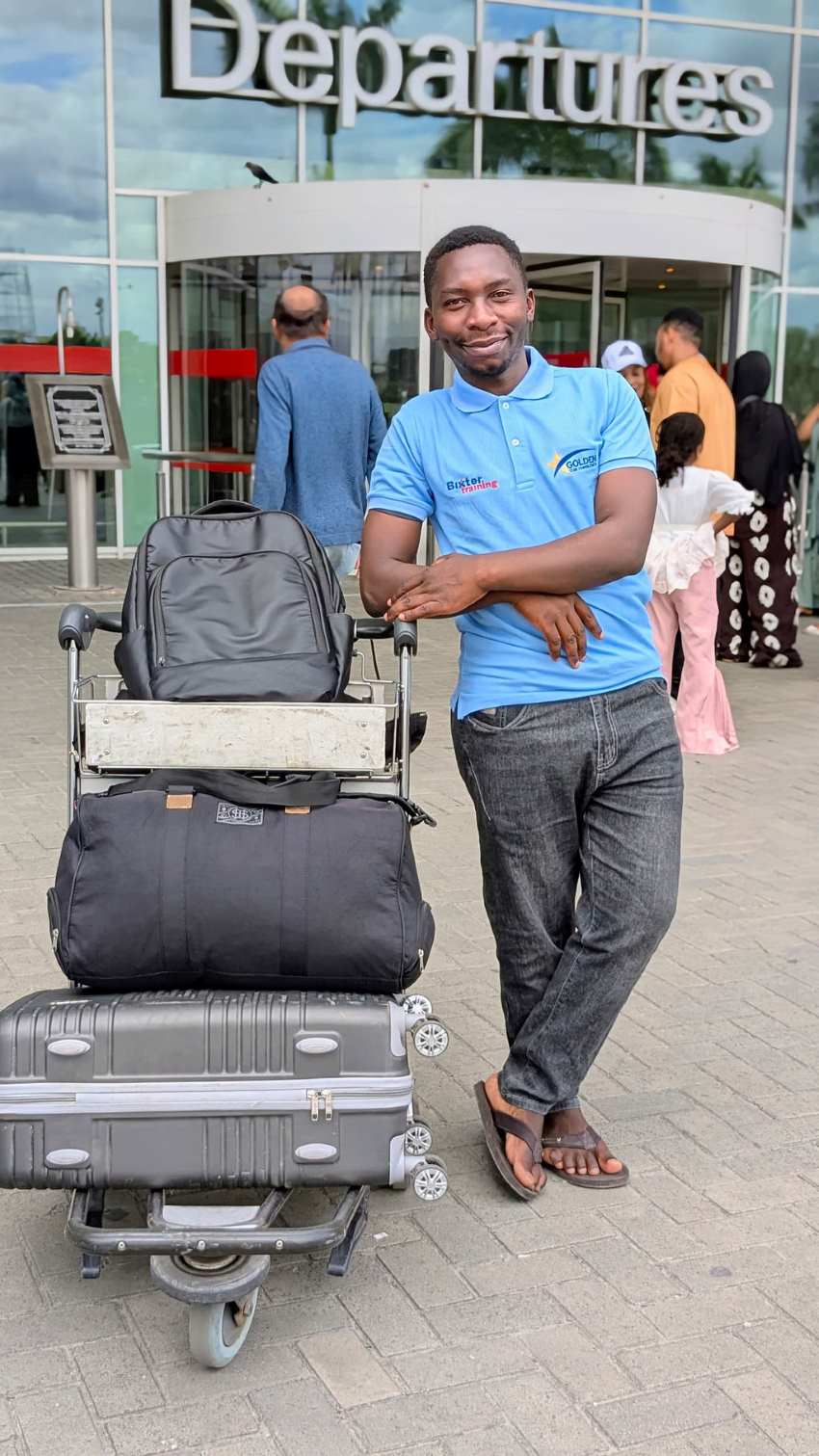 photo of Rehema Wandali story