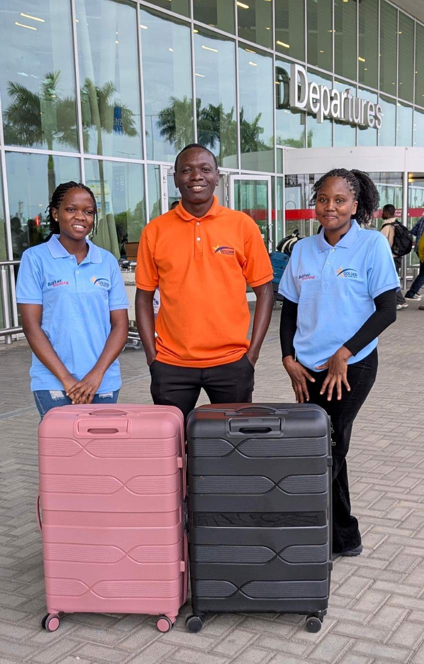 photo of Rehema Wandali story