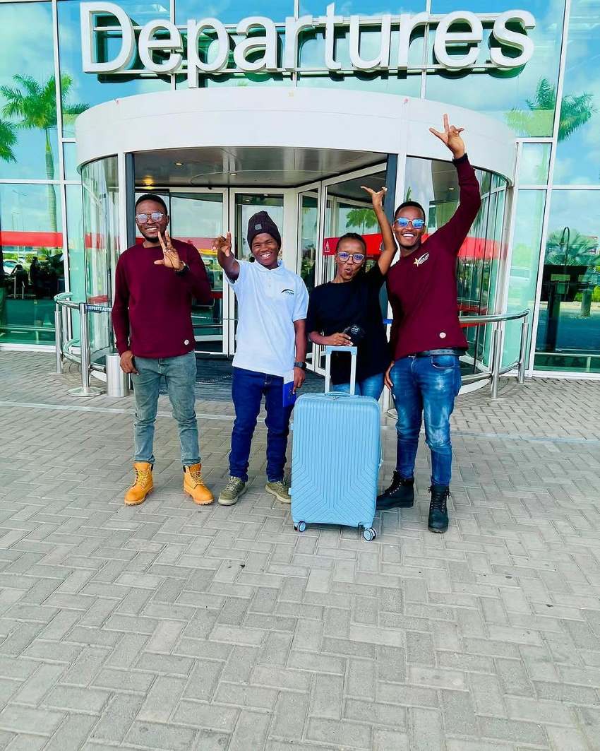 photo of Rehema Wandali story